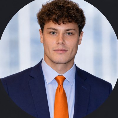 Ethan Self, founder of iKnoBall